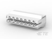 1703129 1 Rast Wire To Board Connector Assemblies Housings Te Connectivity