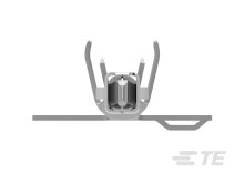 1703278-2 : AMP TIMER, RECEPTACLE AND TAB | TE Connectivity