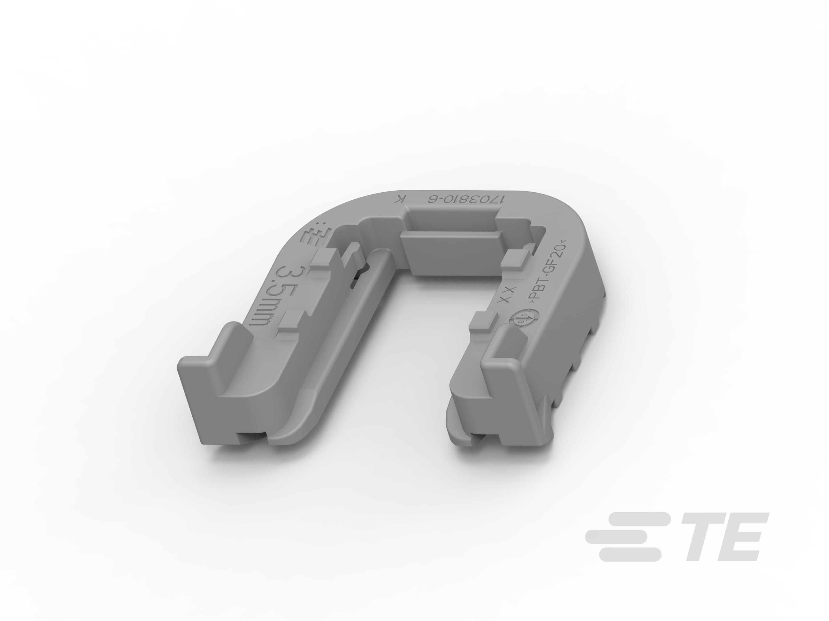 何でも揃う 1703810-6 : AMP Other Automotive Connector Accessories | TE アクセサリー