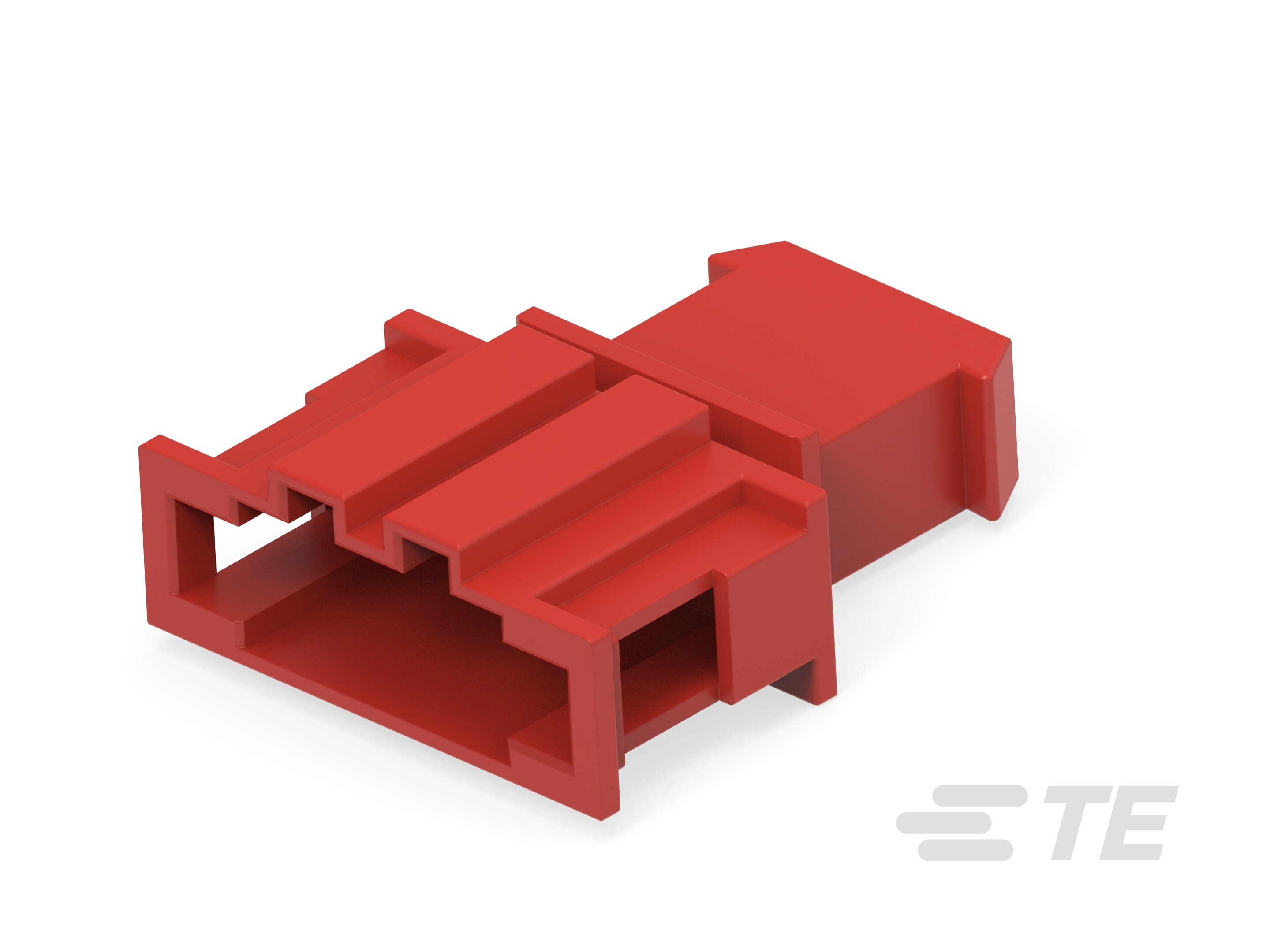 2POS,TAB 4.8X0.8,TAB HSG,ASYM,ASSY-1703826-1