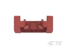 [ベル]キャビネット 下部分 1703838-2 : AMP Other Automotive Connector Accessories | TE