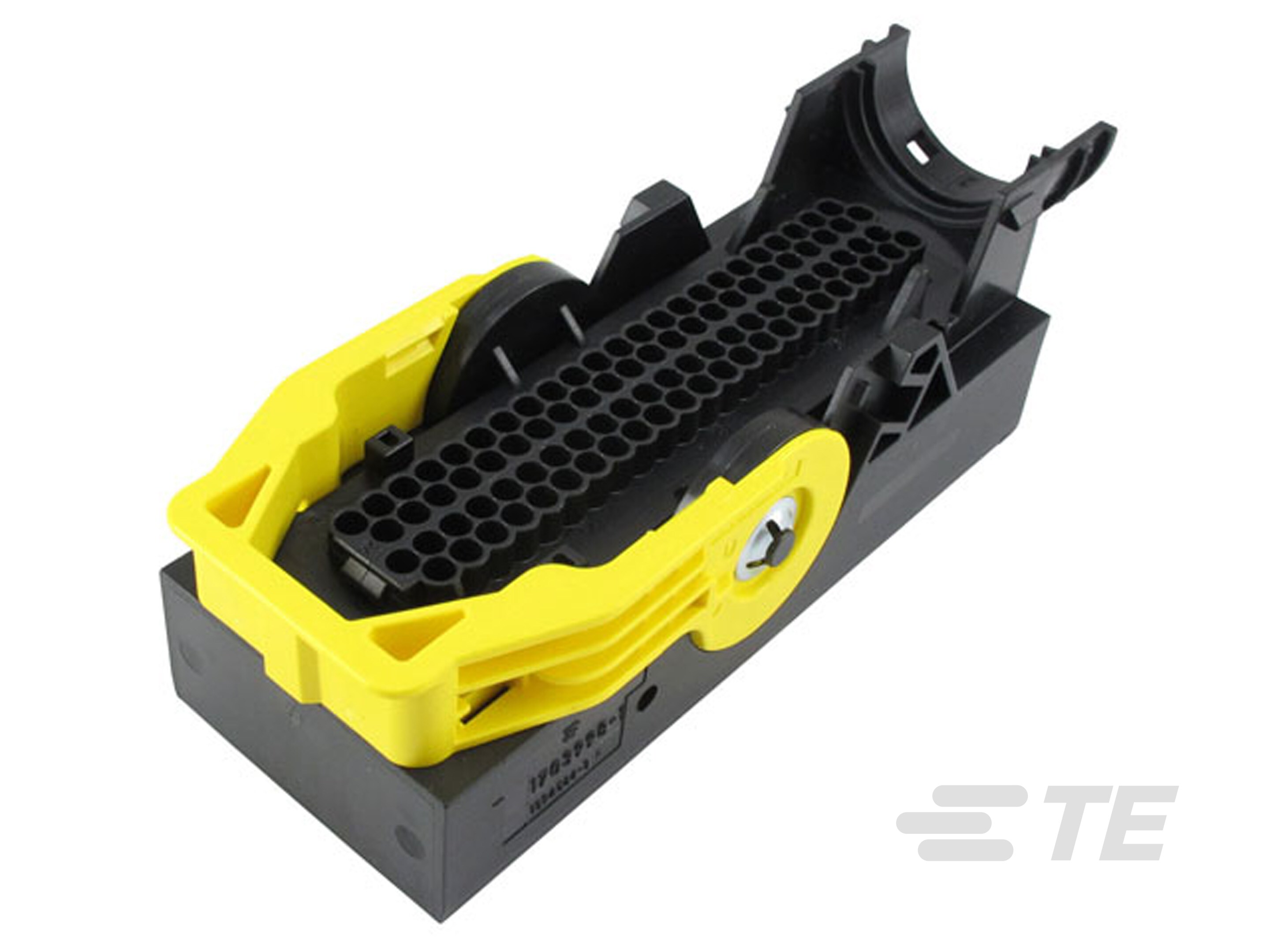 1703998-1 : AMP Automotive Housings | TE Connectivity