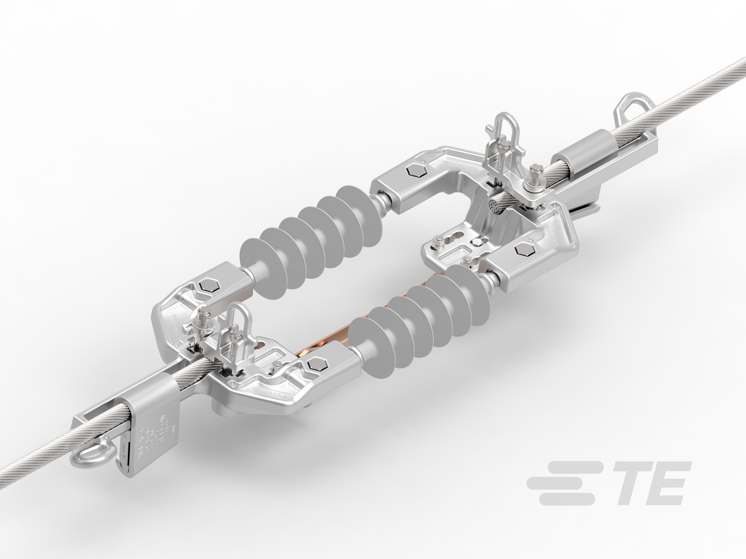 1710723-9 : AMPACT In-Line Disconnect Switches | TE Connectivity