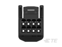 US　ゼルダ2点セット 10 pole wire connectors for Tyco replacement 174655-2 174656-7