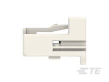 1717106-1 : AMP TH/.025 CONNECTOR SYSTEM, HOUSING | TE