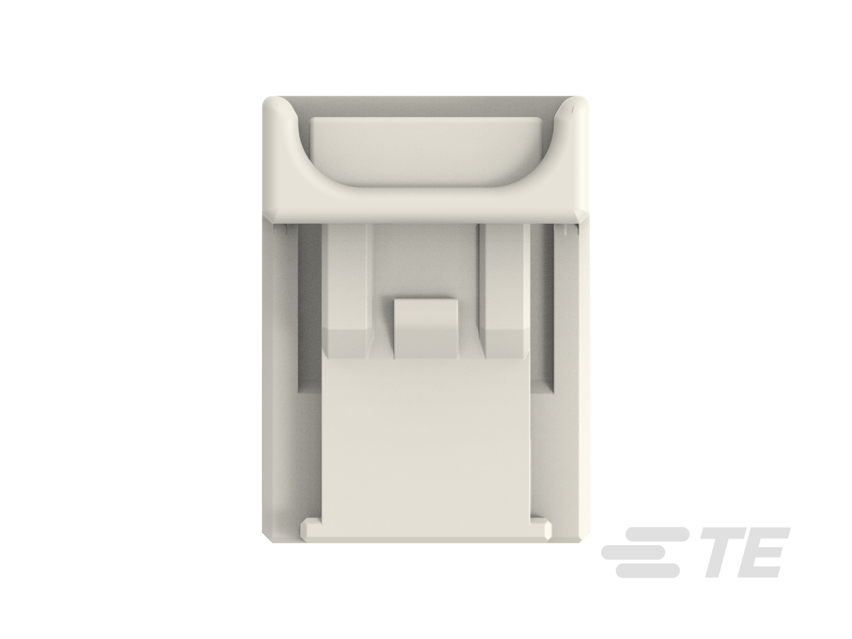 1717106-1 : AMP TH/.025 CONNECTOR SYSTEM, HOUSING | TE Connectivity