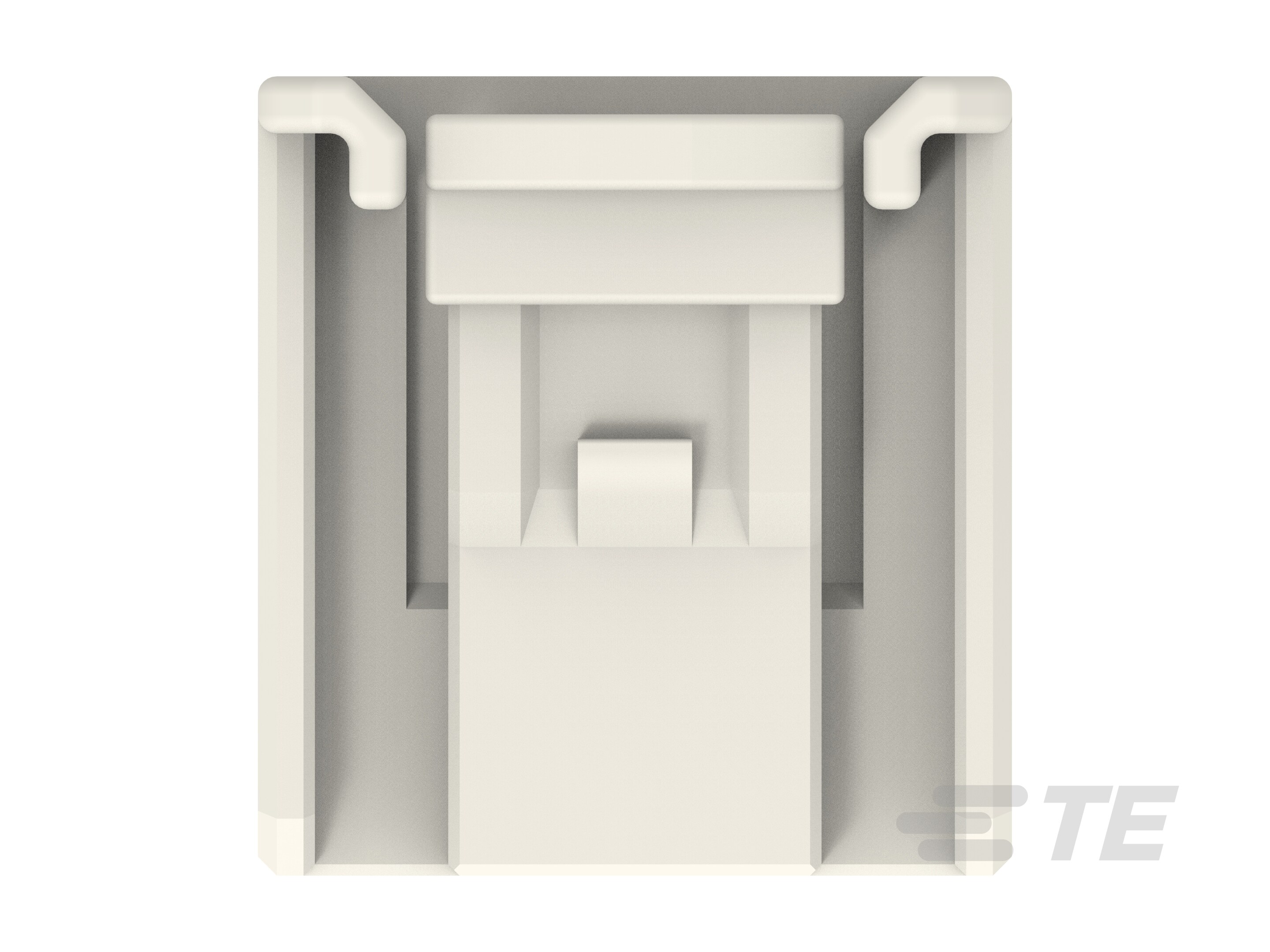 1717109-1 : AMP TH/.025 CONNECTOR SYSTEM, HOUSING | TE Connectivity