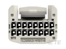 1718230-1 : AMP Circular DIN Housings | TE Connectivity
