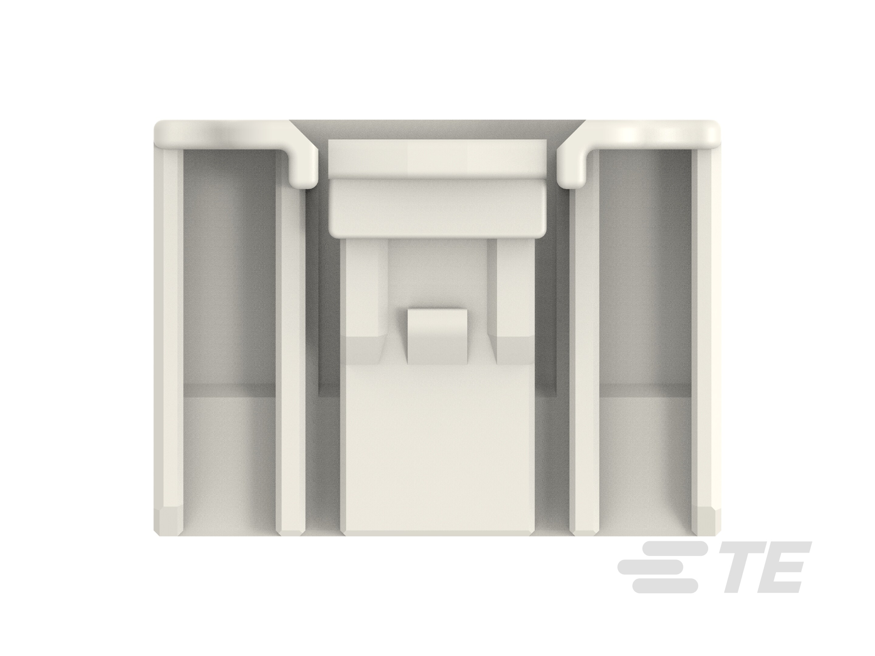 1717112-1 : AMP TH/.025 CONNECTOR SYSTEM, HOUSING | TE Connectivity