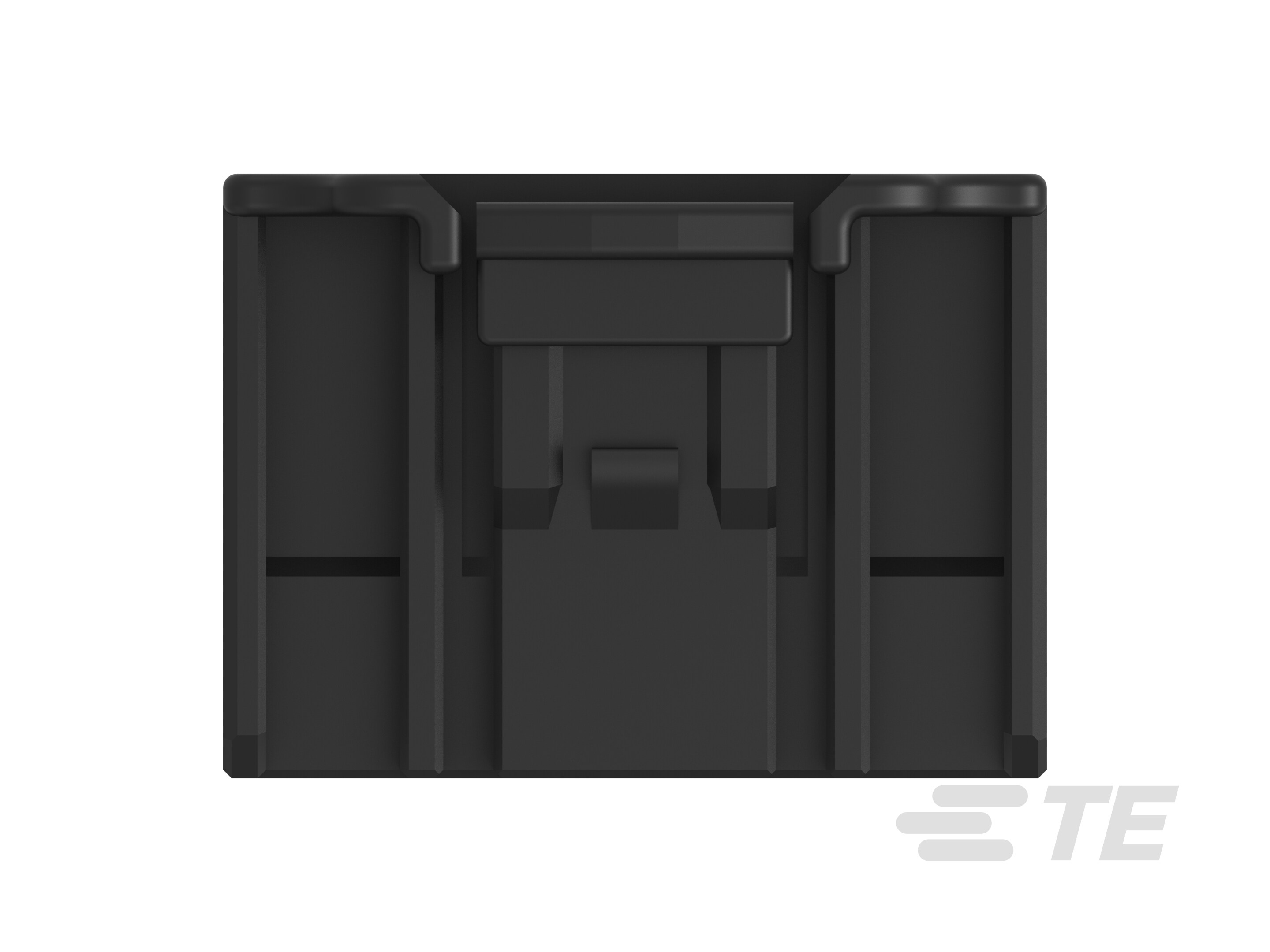 1717112-2 : AMP TH/.025 CONNECTOR SYSTEM, HOUSING | TE Connectivity