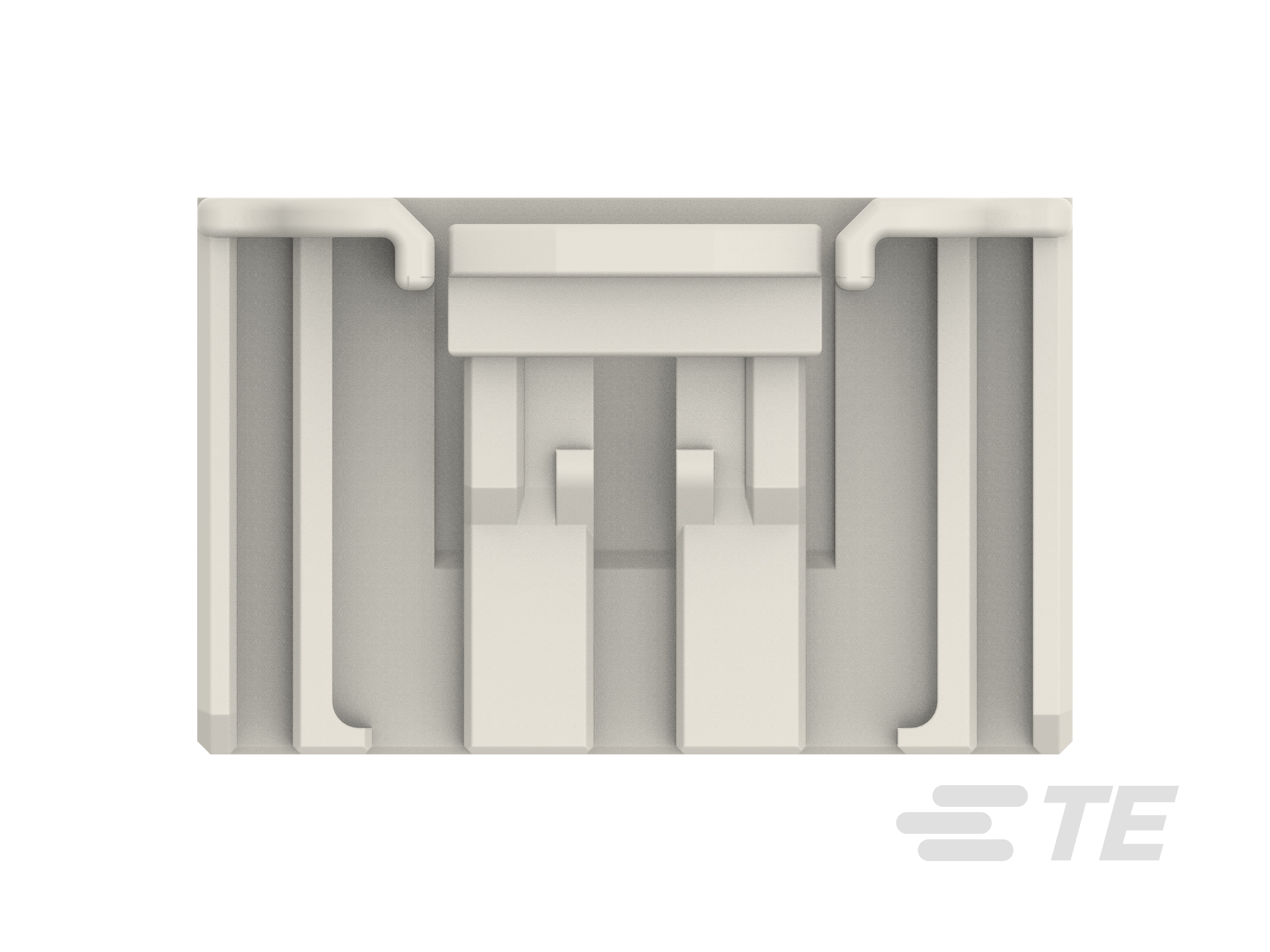1717115-1 : AMP TH/.025 CONNECTOR SYSTEM, HOUSING | TE Connectivity