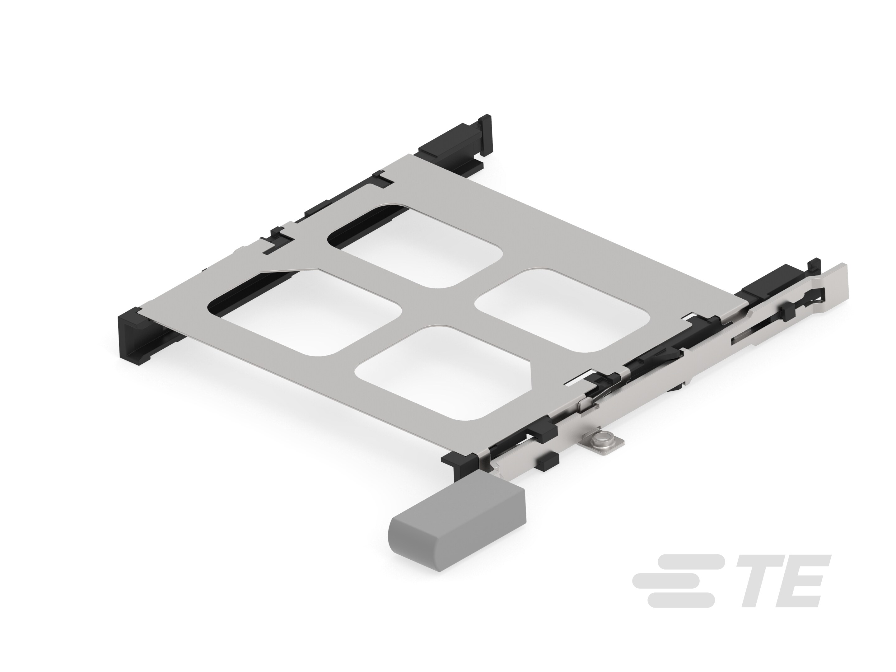EJECTOR ASSEMBLY-1717121-1