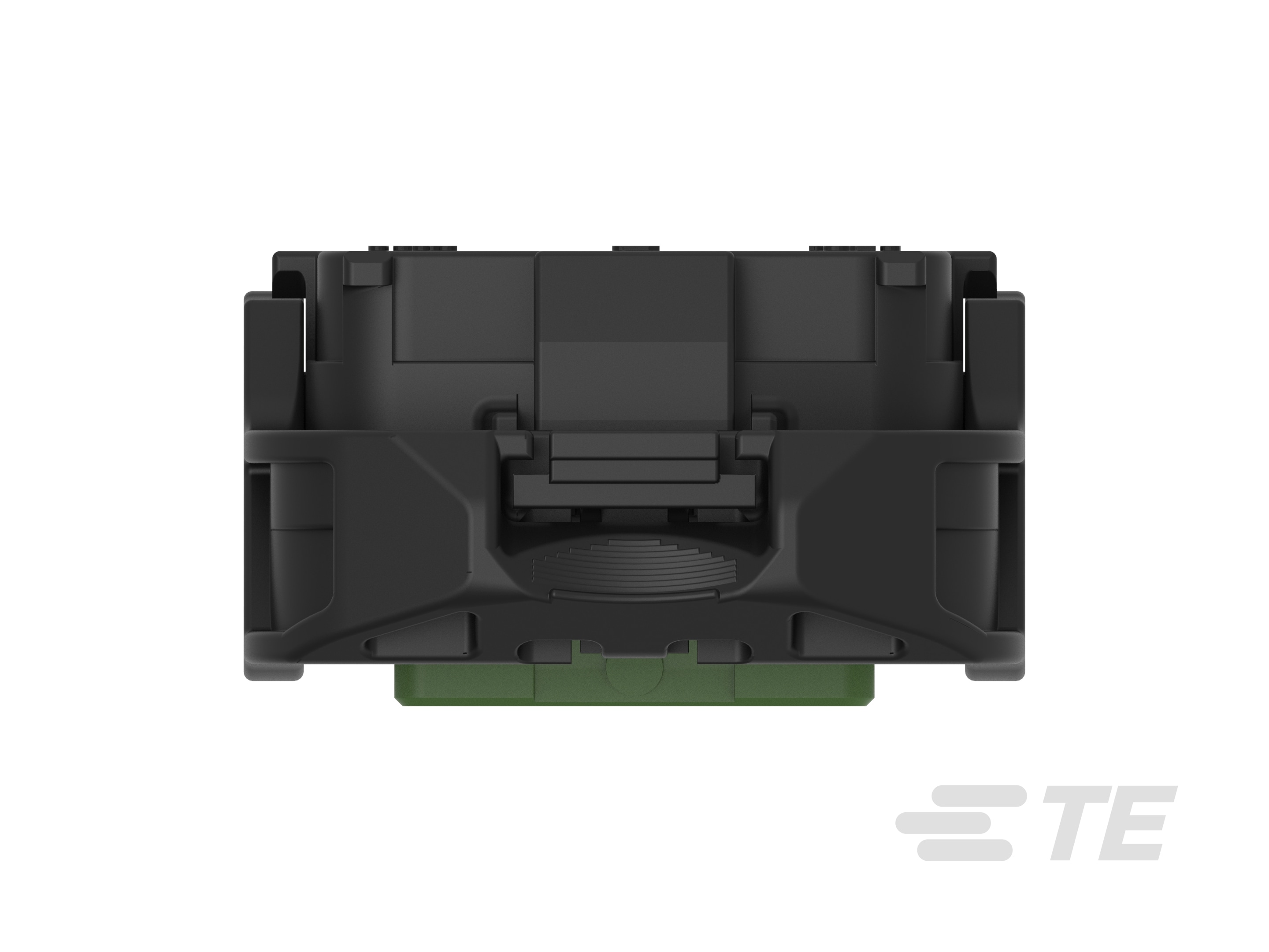 1717138-4 : AMP TH/.025 CONNECTOR SYSTEM, HOUSING | TE Connectivity
