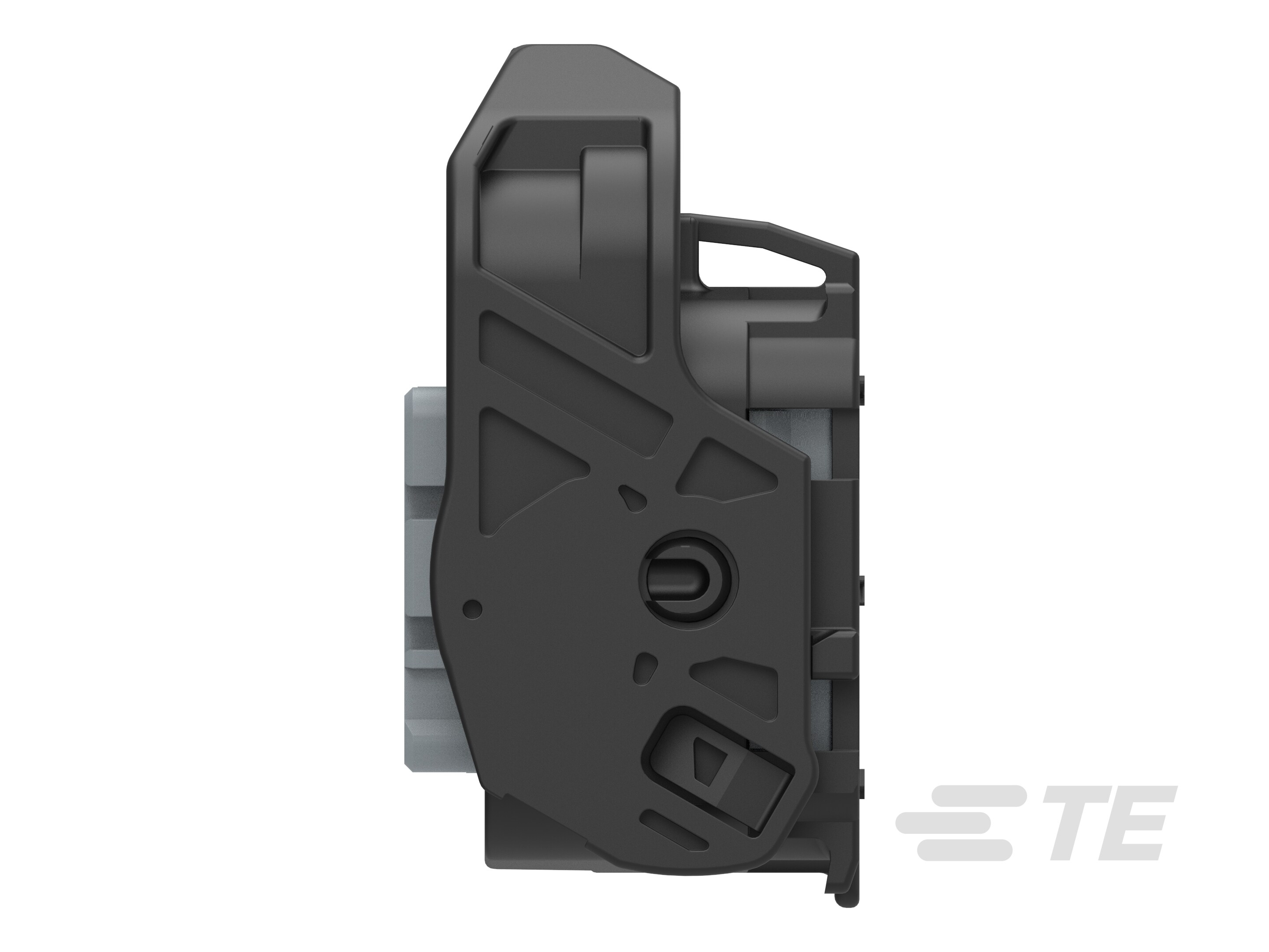 1717138-5 : AMP TH/.025 CONNECTOR SYSTEM, HOUSING | TE Connectivity