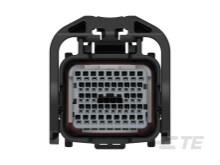 1717138-5 : AMP TH/.025 CONNECTOR SYSTEM, HOUSING | TE