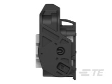 1717138-6 : AMP TH/.025 CONNECTOR SYSTEM, HOUSING | TE