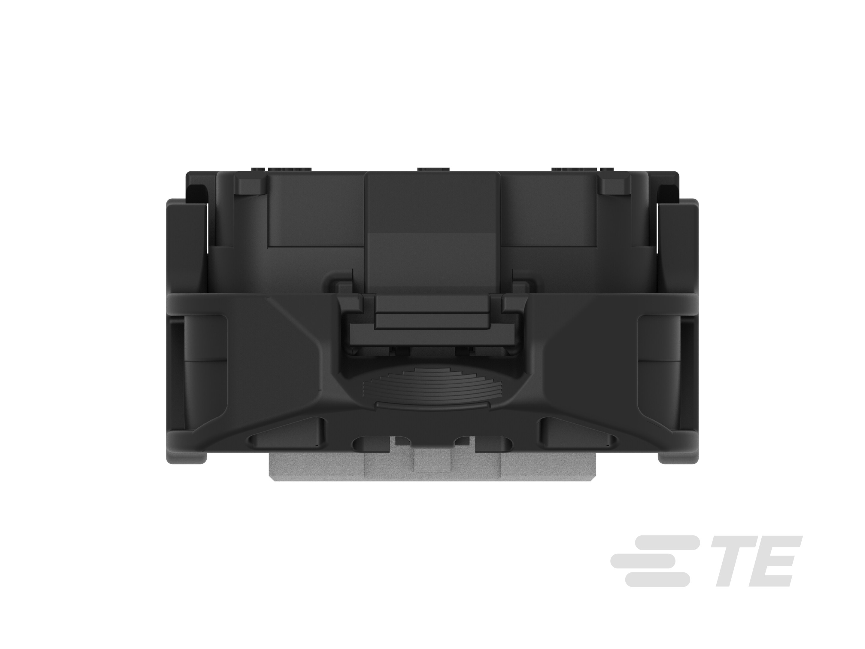 1717138-6 : AMP TH/.025 CONNECTOR SYSTEM, HOUSING | TE Connectivity
