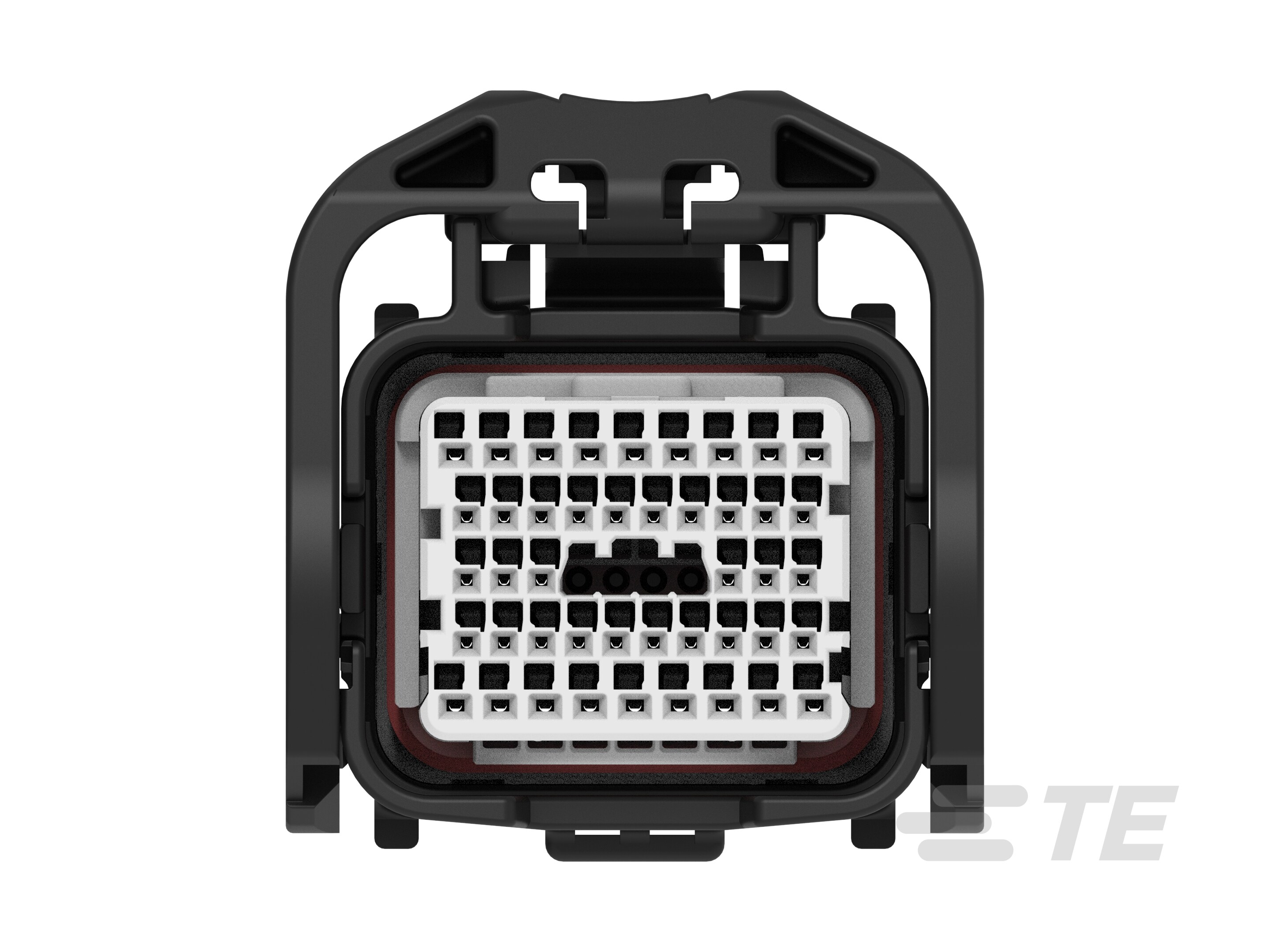 1717138-6 : AMP TH/.025 CONNECTOR SYSTEM, HOUSING | TE Connectivity