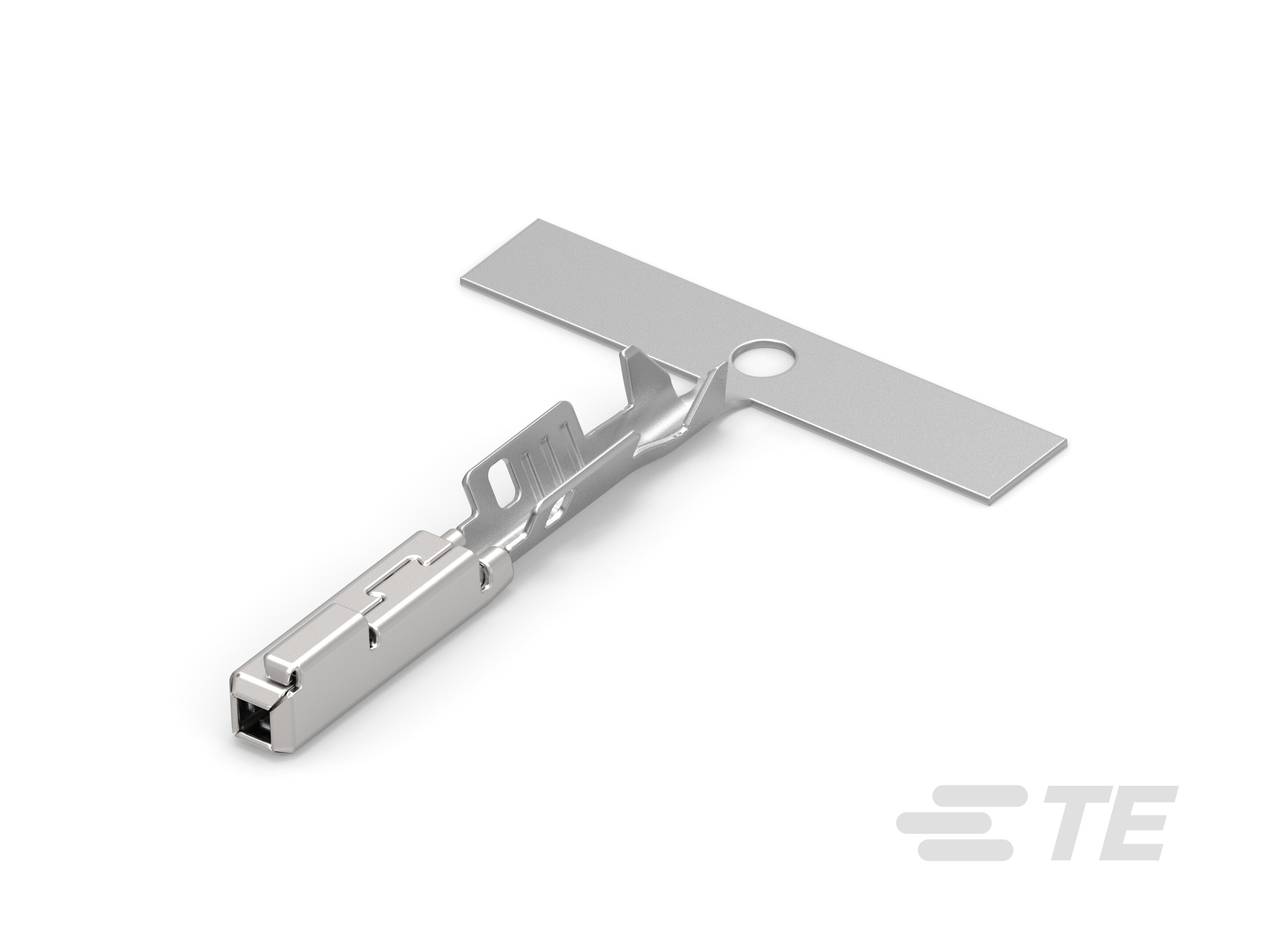 REC CONT ASSY S RANGE 025 CLEA-1717148-1