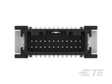 大人気アイテム 1717394-1 : AMP Press-Fit & SMT Header | TE Connectivity ロフトベッド