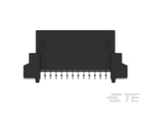 171825-4 : PCB ヘッダおよびリセプタクル | TE Connectivity