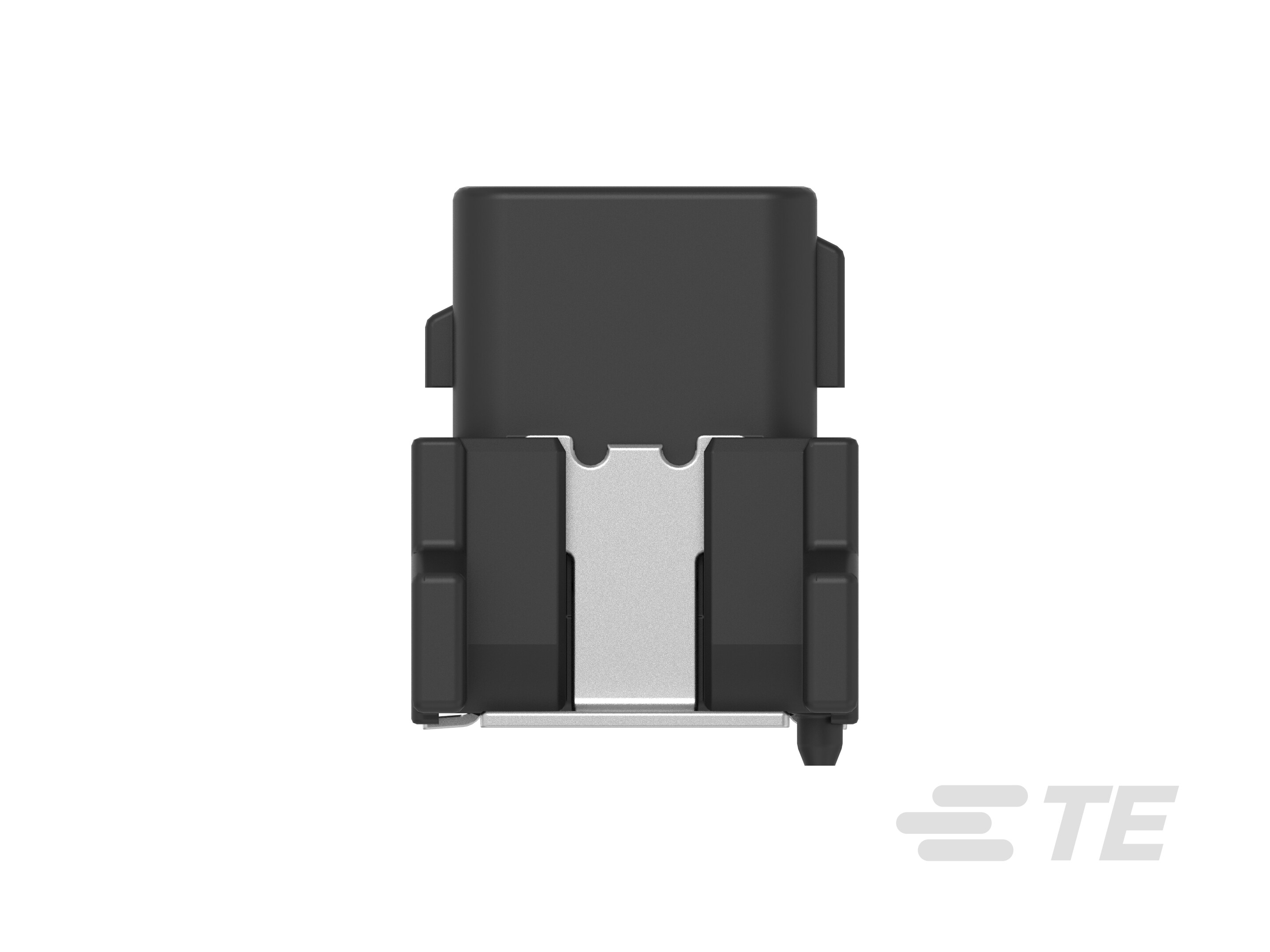 1717394-2 : AMP Press-Fit & SMT Header | TE Connectivity