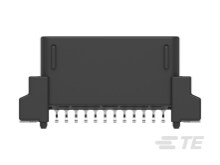 1717394-2 : AMP Press-Fit & SMT Header | TE Connectivity 1717394-2 : AMP Press-Fit & SMT Header | TE Connectivity