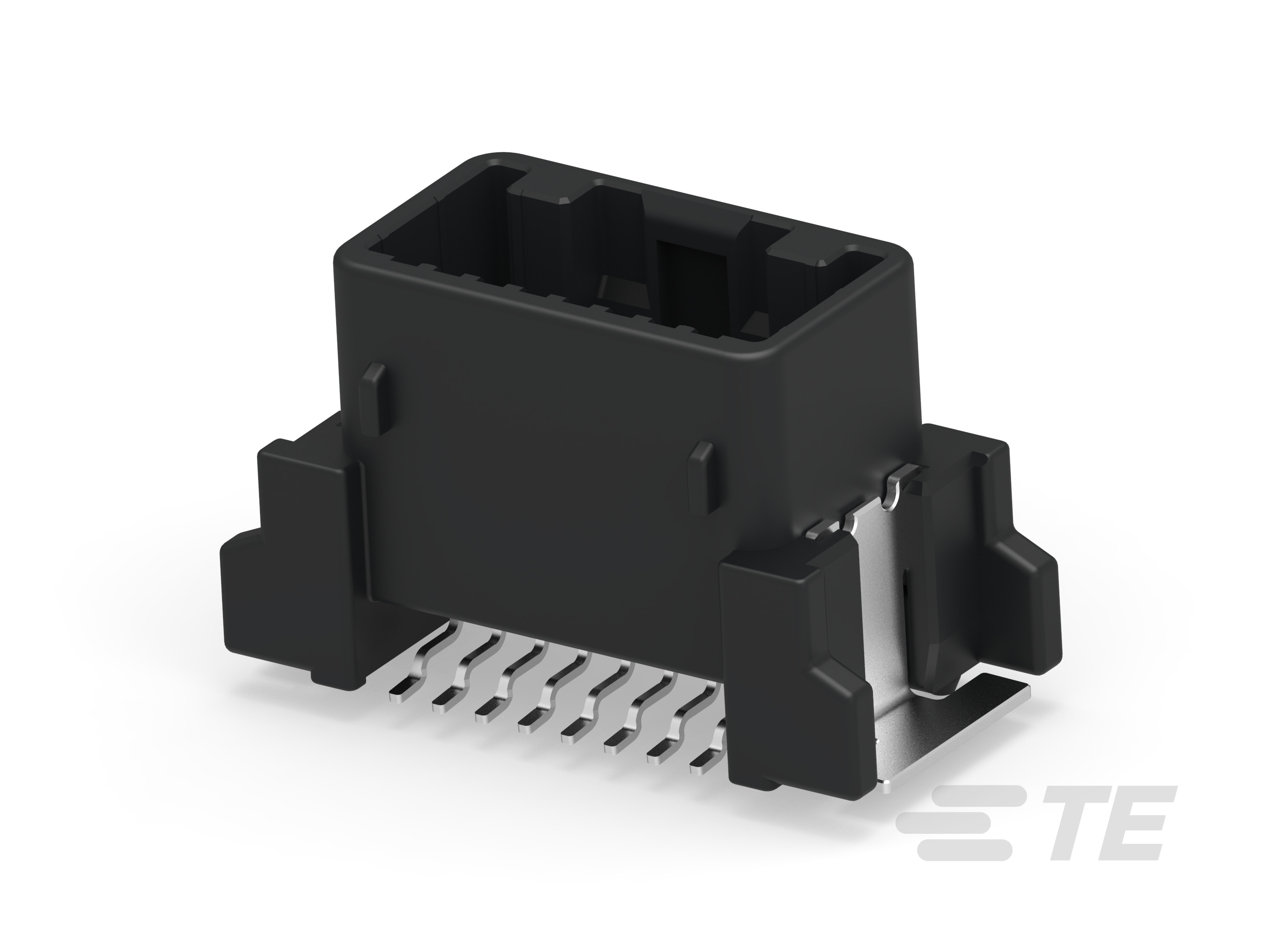 グランドホールセール 1717396-2 Connectivity TE | Header SMT & Press-Fit AMP : 絵本・児童書