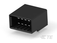 1717412-5 : Dynamic Series Header Assembly: Wire-to-Board