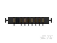 1-171825-2 | TE Connectivity ストレート 基板接続用ピンヘッダ