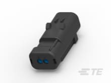 最も優遇 1717672-2 : AMP Automotive Housings | TE Connectivity エクササイズグッズ