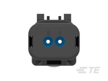 1717672-2 : AMP Automotive Housings | TE Connectivity 1717672-2 : AMP Automotive Housings | TE Connectivity