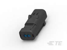 TE Connectivity 1717672-4