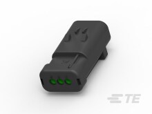 TE Connectivity 1717673-2