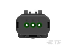 1717673-2 : AMP Automotive Housings | TE Connectivity