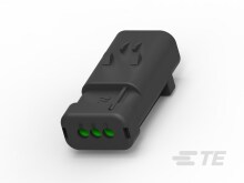 TE Connectivity 1717673-4