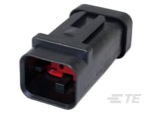 CAP ASSY,4P,BRACKET REVERSE TY