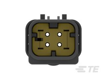1717674-3 : AMP Automotive Housings | TE Connectivity