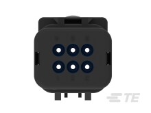 1717675-2 : AMP Automotive Housings | TE Connectivity