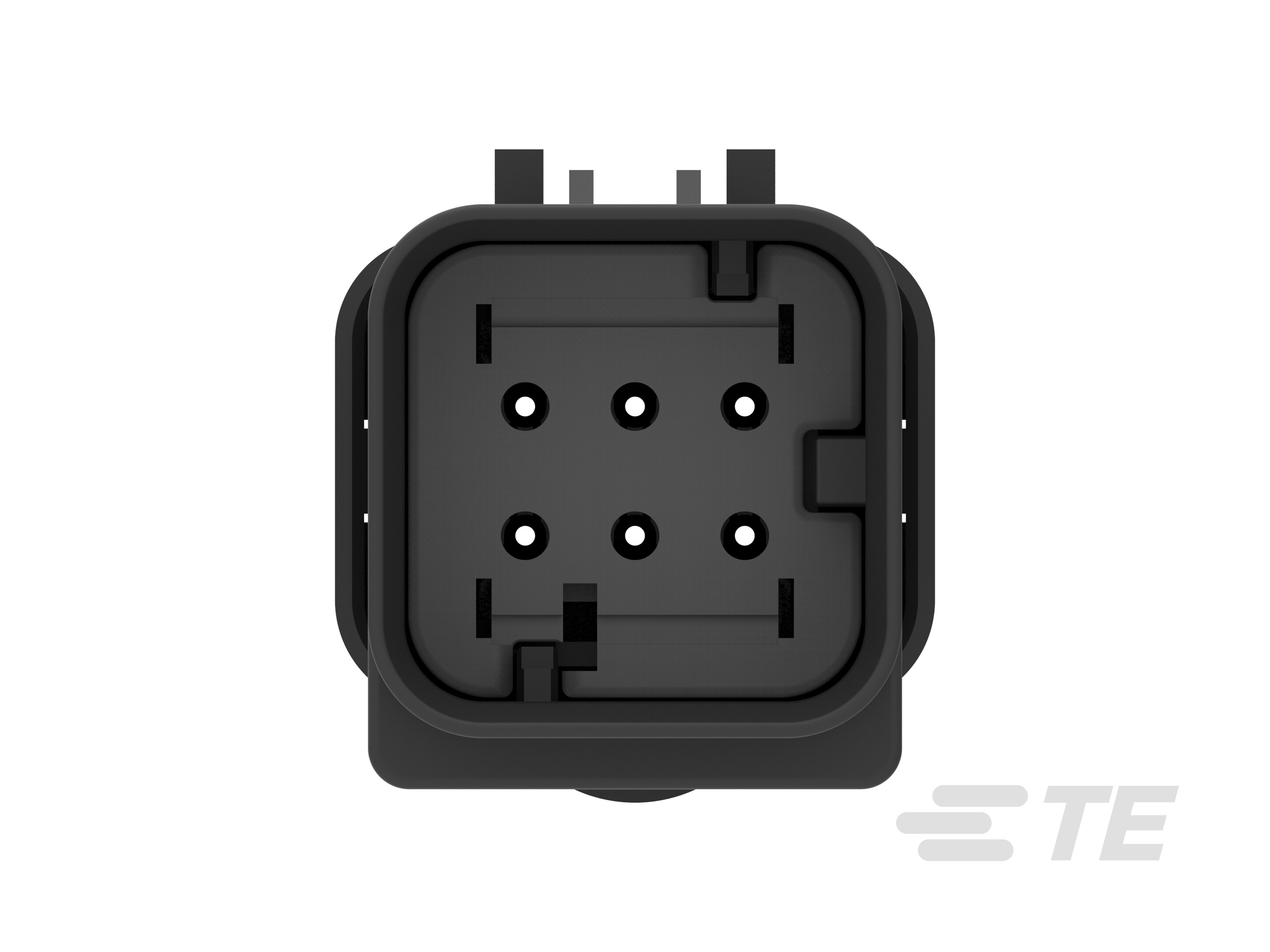 1717975-2 : AMP Automotive Housings | TE Connectivity