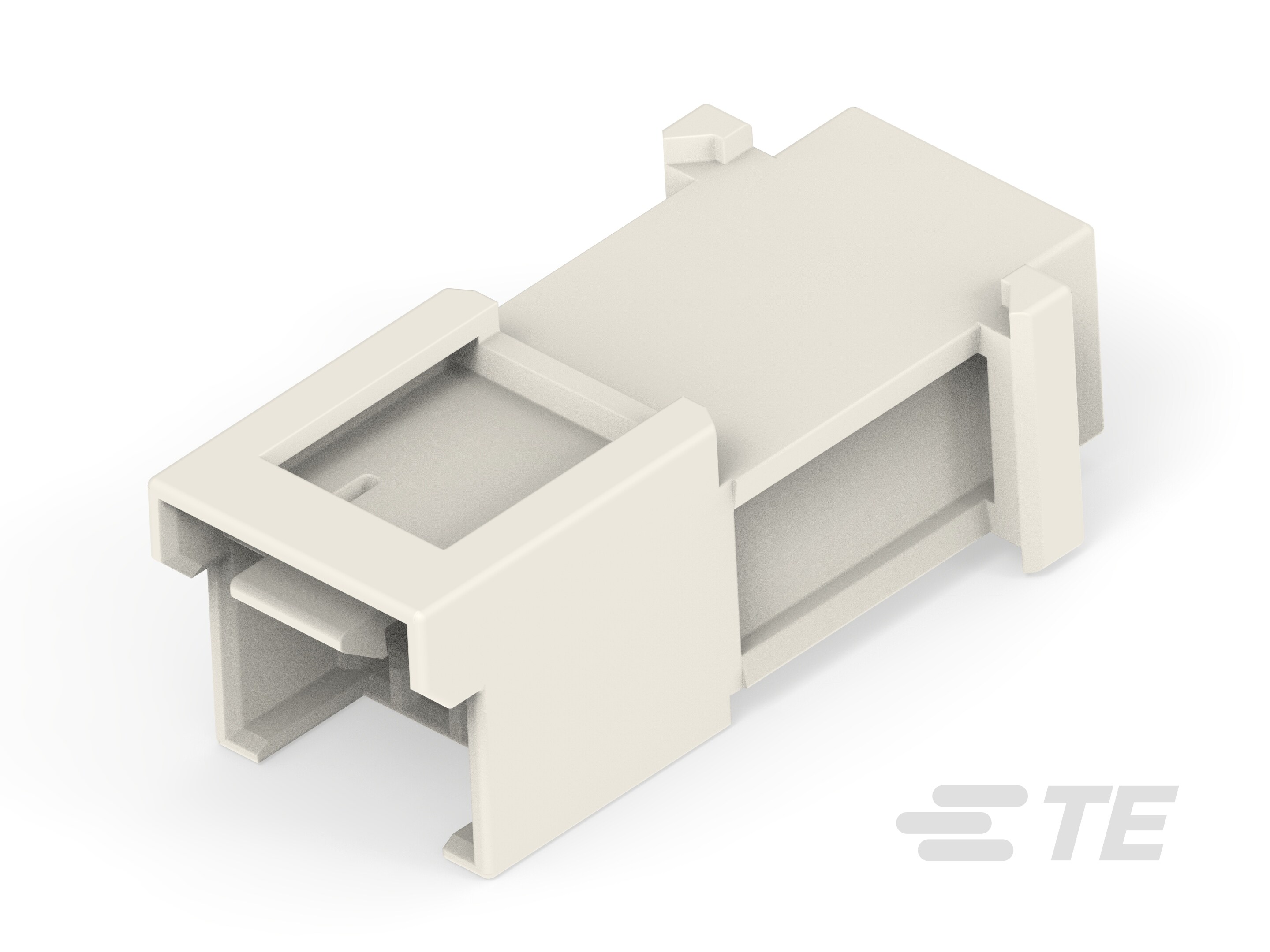 RAST2.5 W2W Crimp-IDC 2pos Motor Mnt-1718044-6
