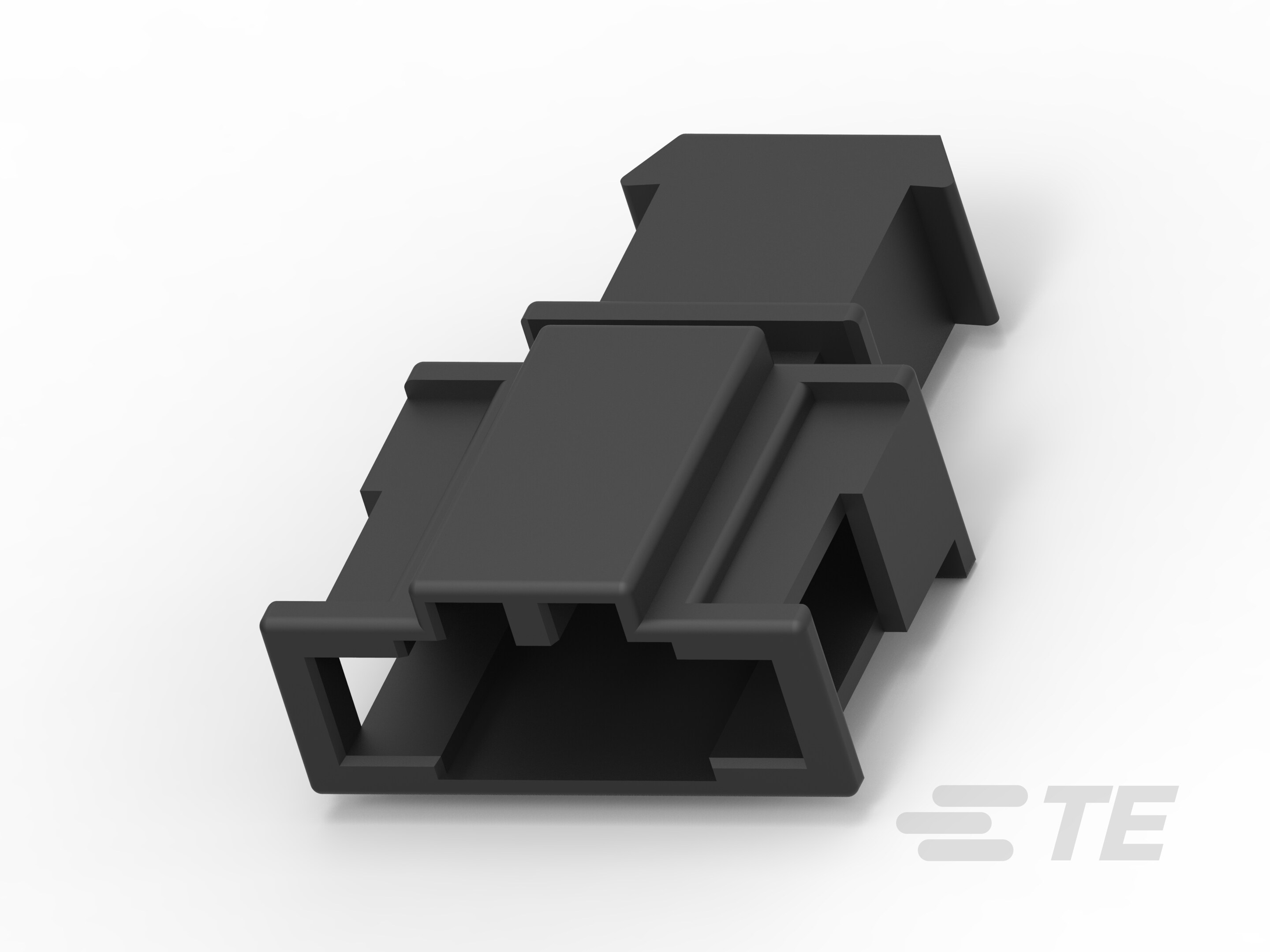 2 POS. TAB 2.8MM HSG-1718050-1