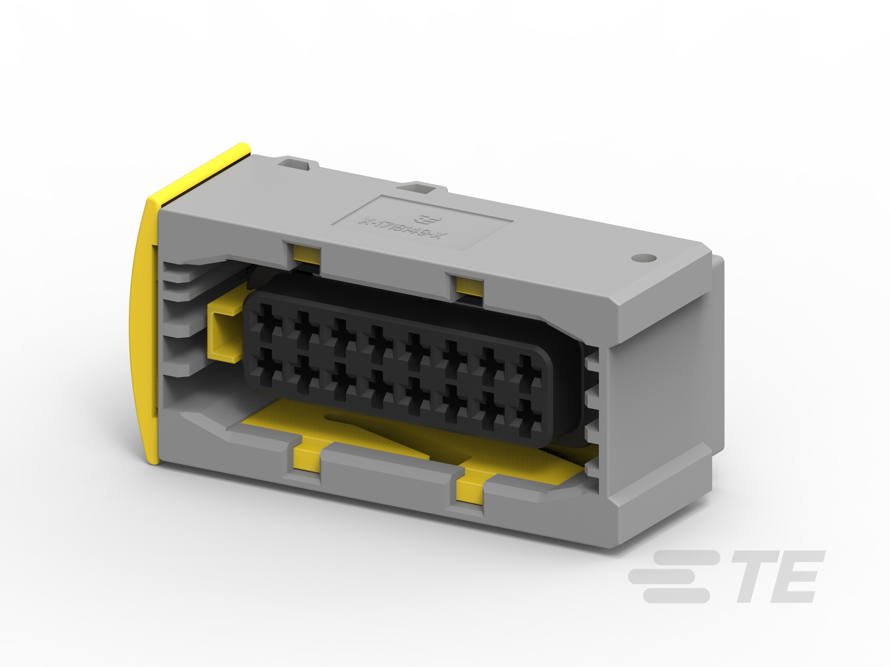 なんでも鑑定団よりも驚き！ 自動車用ハウジング AMP : 1718149-2 | Connectivity TE その他