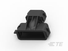 【爆売り！】 1718155-1 : Connectivity TE | Covers & Caps Connector Automotive 小物
