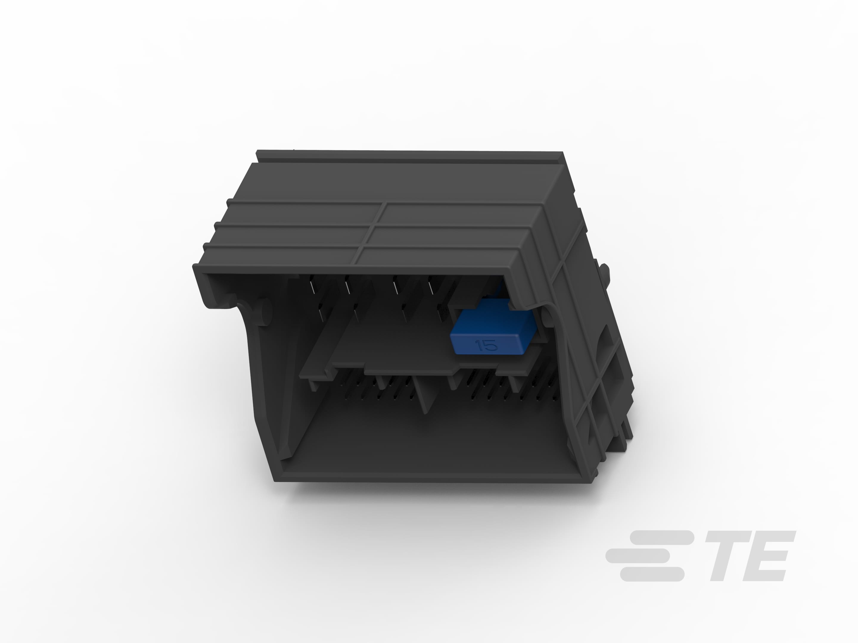 PIN HEADER 16+24 POS., 20 A VERSION-1718162-5