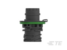 1718230-1 : AMP Circular DIN Housings | TE Connectivity