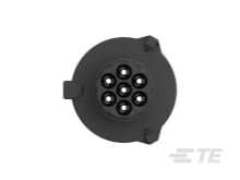 1718230-1 : AMP Circular DIN Housings | TE Connectivity 1718230-1 : AMP Circular DIN Housings | TE Connectivity