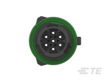 1718230-1 : AMP Circular DIN Housings | TE Connectivity