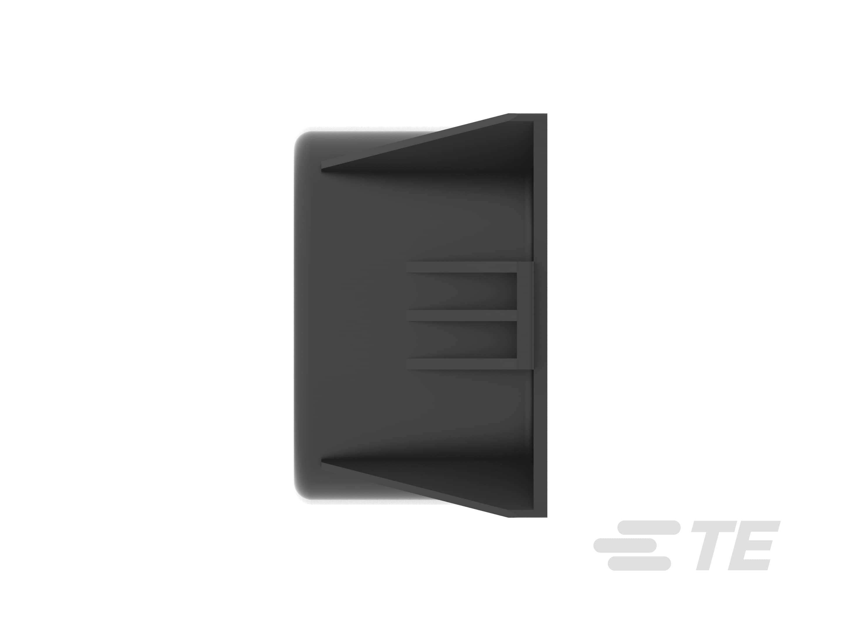 1718295-1 : AMP Automotive Connector Caps & Covers | TE Connectivity