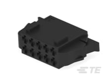 その他 QUANTO 1718297-1 : AMP Automotive Housings | TE Connectivity